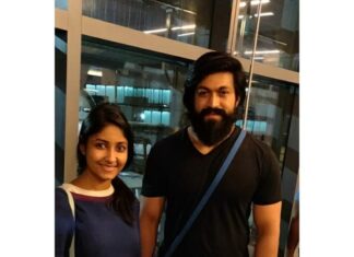 Archana Jois Instagram - This man has got a certain charm ❤️ @thenameisyash