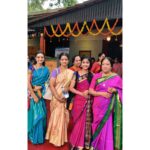 Archana Jois Instagram - Day 5 of Natya kala conference Theme - Shades of Akasha Earring - @studiobluefashions #nkc #nkc2019 #nirikshana #akasha #space #aether #ether #sky #5elements #dance #art #learn #pose #drama #click #chennai #margazhi #december #nomakeup #nofilters #krishnaganasabha Krishna Gana Sabha