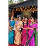 Archana Jois Instagram – Day 5 of Natya kala conference
Theme – Shades of Akasha

Earring – @studiobluefashions

#nkc #nkc2019 #nirikshana #akasha #space #aether #ether #sky #5elements #dance #art #learn #pose #drama #click #chennai #margazhi #december #nomakeup #nofilters #krishnaganasabha Krishna Gana Sabha