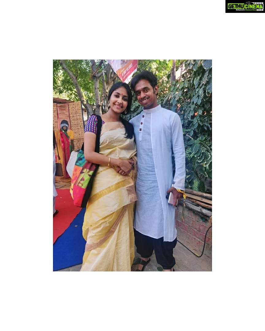 Archana Jois Instagram - Day 3 of natya kala conference. Theme - Images of vayu #nkc #nkc2019 #nirikshana #vayu #breeze #air #5elements #dance #art #learn #pose #click #chennai #margazhi #december #nomakeup #nofilters #krishnaganasabha Krishna Gana Sabha