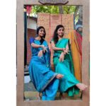 Archana Jois Instagram - Natya kala conference, Day 2. Theme - depths of jal #nkc #nkc2019 #nirikshana #jal #water #blue #5elements #dance #art #learn #pose #click #chennai #margazhi #december #nomakeup #nofilters #intheframe #framed Krishna Gana Sabha