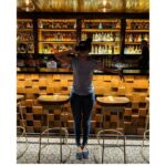 Archana Jois Instagram - U.N.A.F.F.E.C.T.E.D by the worldly luxuries #colour #colourful #backdrop #hairtied #unaffected