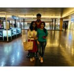 Archana Jois Instagram - I'd like to call this a long distance friendship although we live in the same city 💫😊 #friends #longdistancefriendship