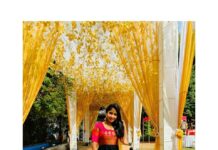 Archana Jois Instagram - ✨ . . . Kurta - @rartisticedge