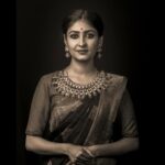 Archana Jois Instagram - She overcame everything that meant to destroy her. Outfit: @shaleesdesign Styled by: @shaleensubbaiah Shot by: @simhasphotography Make up: @juliet_artistry_makeover #elegant #grace #poise #charm #radiant #power #brave #strong #vigour #tough