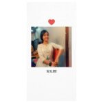 Archana Jois Instagram - *spam spam spam* . Just Hit the like button. Scroll. Don't read further. Bye. . . . . . . . . . . . . . . . . . . . . . . . . . . . . . . . . . . . . . Hahaha you are curious I know 😆 Nakshe shoot was scheduled tonight. Officially yesterday night. I clicked these pictures in friend's phone (snapchat filters for the first time) for timepass before I was called to the set. Unfortunately for various reasons shoot got cancelled. But I had made up my mind to stay awake till 2am. So what do i do.. The pictures seemed moderately attractive, so why not again timepass by not just sharing them on Instagram but also by writing one full post... If any grammatical mistakes, il collect them tomorrow,.. (Oh... that's a lot of information) That's it!. End of story. Now go. I told you it's spam. #spam #timepass #2amstories #shootdiaries #nakshe #drama #snapchat #goodnight Pc @hapiness_548