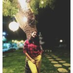 Archana Jois Instagram - Wait for the right moment! 🍃 . . . . But remember, how you behave while you're waiting defines YOU. #thursday #gyan #weekendaroundthecorner #weekendgetaway #undertheneemtree