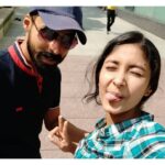 Archana Jois Instagram – Happy anniversary REE, 😝

#anniversary #couple #selfie