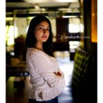 Archana Jois Instagram – Respect the inner courage in you. It can do wonders.

Captured by @prashanthsharma07 
At @chapteronebar 
#embraceconfidence #embraceyourself #courage