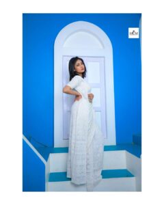 Archana Jois Instagram - Photoshoot, photoshoot, photoshoot... I don't like it. I avoid.. but photoshoot likes me, I can't avoid... 🤷🏻
🤪
.
.
.
.
.
.
.
.
.
Makeup : @makeoverwithnirmala_bhadrappa
Photography: @manjunathmagaji24
Venue : @bsksnapvega
Hairstyle : @makeoverbymanasa_raj