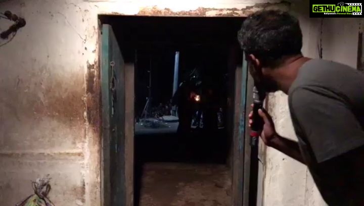 Archana Jois Instagram - The team made me watch this video before shooting the delivery scene (most embarrassing), so this was my reference video.. 😄😄 But kudos to @akashrambo55 You nailed it 👌 Captured by @bhuvanphotography