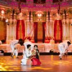Archana Jois Instagram - #latepost #takadhimita #colourskannada #rajkumar #kaviratna_kalidasa @guru_pinku