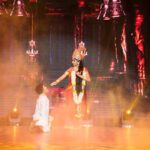 Archana Jois Instagram - #latepost #takadhimita #colourskannada #rajkumar #kaviratna_kalidasa @guru_pinku