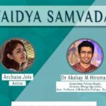 Archana Jois Instagram -
