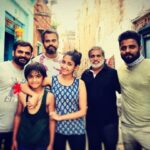 Archana Jois Instagram – #kgf #kfi #sandalwood #beardedmen Bagalkot