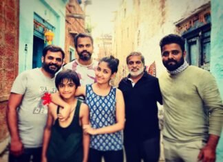 Archana Jois Instagram - #kgf #kfi #sandalwood #beardedmen Bagalkot
