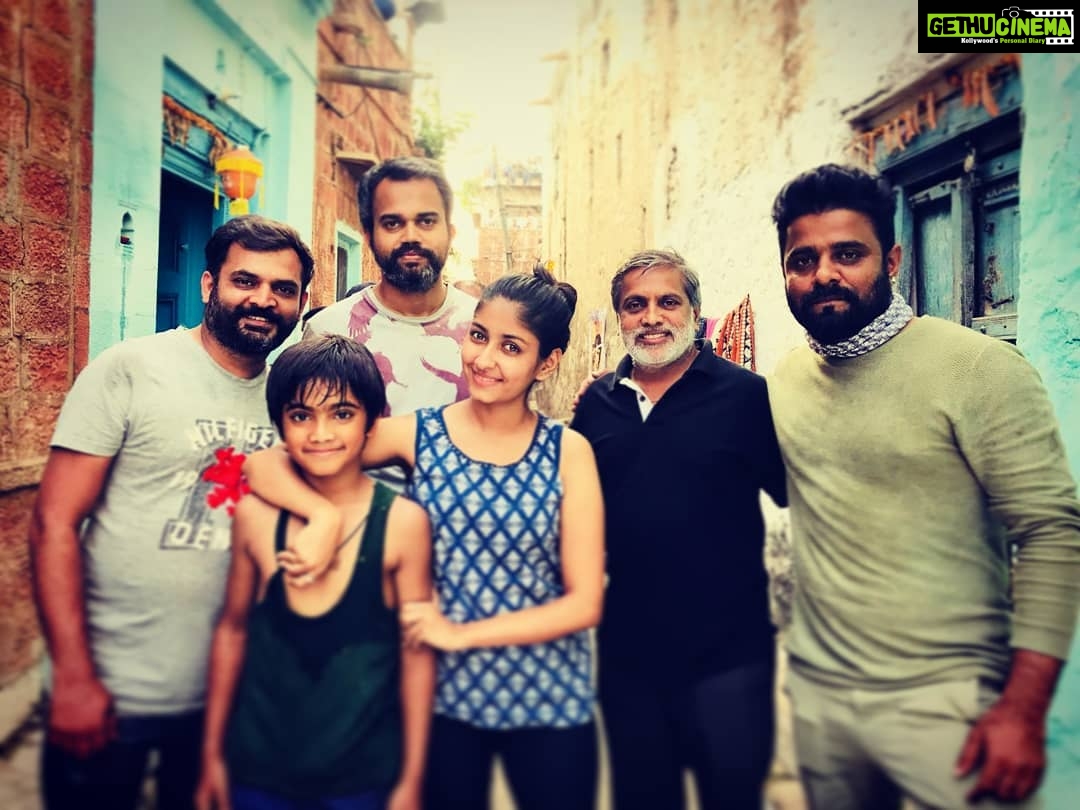 Archana Jois Instagram - #kgf #kfi #sandalwood #beardedmen Bagalkot