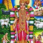 Archana Jois Instagram – Andal’s tirunakshatram.
Andal who is also known as Godai, Chudikoduthanachiyar, is the only female alwar among the 12 alwars of Hindu Srivaishnava tradition who helped in reviving the Bhakthi movement in South India.
Shraavana maasa, shuklapaksha, dwiteeya is an auspicious day for the shrivaishavaites since it is Godai’s jayanti, celebrated as andal’s tirunakshatram/ tiruvaadipuram/ charadu pandige.
Seeking her blessings, 
#Andaltiruvadigalaisharanu

#andal #godai #nachiyar #chudikoduthanachiyar #tirunakshatram
#tiruvaadipuram #alwar #srivaishnava #bhaktimovement  #hindutradition #southindianfestival