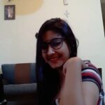 Archana Jois Instagram – Well I don’t really laugh that way,.. #musically #hownormalgirlslaughvshowilaugh