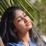 Archana Jois Instagram - Close your eyes, look within, are you happy with the life you are leading? If not, then stop being someone who you are not, dont be afraid to be who YOU really are. Live a life to impress none but yourself. Follow what your heart says 😊 #lookwithin #beyourself #impressyourself #followyourheart #nomakeup #nofilters