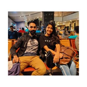 Archana Jois Instagram - .
♥️
Kantri. KD.
♥️