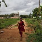 Archana Jois Instagram - Andal's tirunakshatram. Andal who is also known as Godai, Chudikoduthanachiyar, is the only female alwar among the 12 alwars of Hindu Srivaishnava tradition who helped in reviving the Bhakthi movement in South India. Shraavana maasa, shuklapaksha, dwiteeya is an auspicious day for the shrivaishavaites since it is Godai's jayanti, celebrated as andal's tirunakshatram/ tiruvaadipuram/ charadu pandige. Seeking her blessings, #Andaltiruvadigalaisharanu #andal #godai #nachiyar #chudikoduthanachiyar #tirunakshatram #tiruvaadipuram #alwar #srivaishnava #bhaktimovement #hindutradition #southindianfestival
