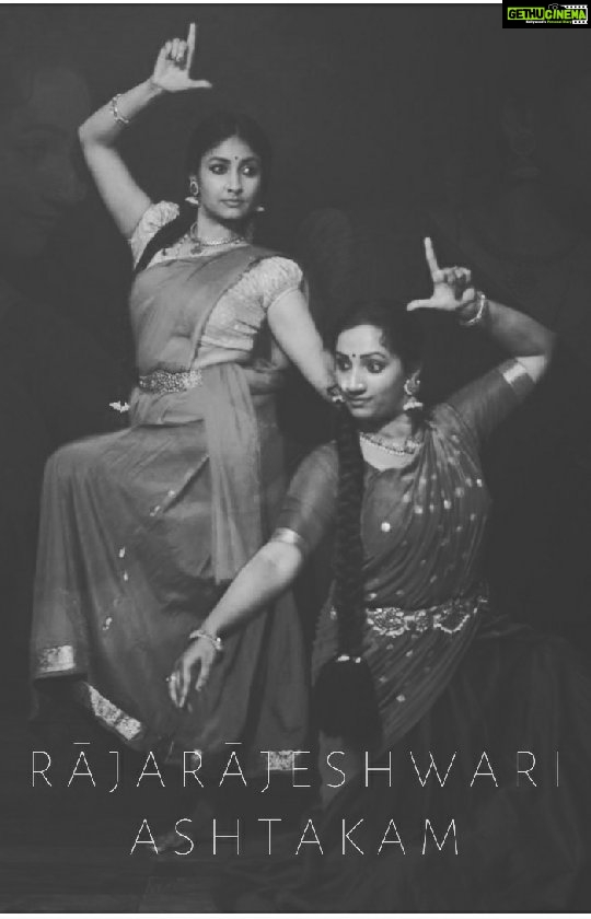 Archana Jois Instagram - •FROM LATE NIGHT CHAT TO VIDEO SHOOT• One of the casual late night conversation turned to a serious collaboration planning. The journey was chaotic yet sweet and memorable one. Since both of us were in different cities we had to plan and choreograph over video calls. Challenging part was, when we met; we didn’t know where to place ourselves for obvious reasons. In between both of us gave up. Since I came back to dancing/choreographing after quite a long break. And effects of pandemic! Where we tend to lose motivation and interest. So, we motivated each other and worked to our strengths. Here, is our first attempt of bringing a dance video. Looking forward to work more and harder for the betterment. Do like, share and support us. We thank our gurus for teaching us this wonderful art form which allows us to see life in a different perspective. Video : @sharatharyan @vaaunposappa @cosmic_laughter . Editing : Manju Space : Rhythms College Of Fine Arts, Sanjay Nagar. Composer : Adi Shankaracharya Choreography : Mekhala Bharadwaj & yours truly. Special thanks to Vishwanath sir and @jagan_sundaycinemas Hope you all like our humble effort, Regards, @whenghungroospeaks Archana Jois #collaboration #collab #dance #dancevideo #video #shoot #art #indiandance #rajarajeshwari #kannadarajyotsava #devi #danceforlife #archanajois #mekhalabharadwaj