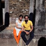 Archana Jois Instagram – Shreyas and his queen 😉
#kavaledurga #fort #king #queen #husbandandwife #nofilters #mustvisit #teerthahalli #hosanagara #karnatakatourism #touristplaces #karnataka