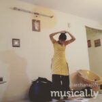 Archana Jois Instagram - 😛