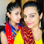 Archana Jois Instagram - Bright colours will brighten your day😍 #colorfacts #colors #brightcolors #colourful #boostyourmood