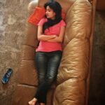 Archana Jois Instagram - It's ok! Sit back and relax! Slow and steady wins the race 🤘😊 #tortoisemantra #goodnight #sleepingbeauty