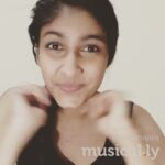 Archana Jois Instagram - Aramagiri #subbulakshmi