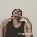 Archana Jois Instagram - Yeno yeno agide 🤔 #kannadamusically #kannadadakanmani 😜