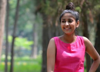 Archana Jois Instagram - #nofilters keep #smiling 🤗