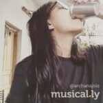 Archana Jois Instagram - #3peg #Impromptu