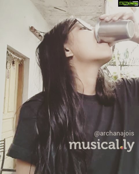 Archana Jois Instagram - #3peg #Impromptu