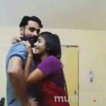 Archana Jois Instagram – Mr & Mrs. Udupa.. 😍😎
#muser #musically