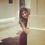 Archana Jois Instagram – Hello… 😊