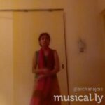 Archana Jois Instagram -