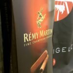 Archana Jois Instagram - Chocolatey day. ❤ #remymartin #liquor #liquorchocolate #swisschocolate