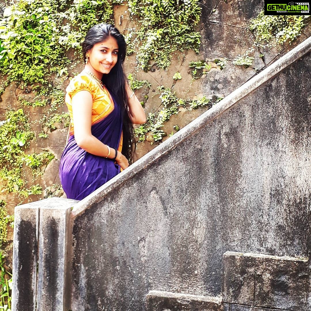 Archana Jois Instagram - Gowri habbada shubhashayagalu... Photographer of the occasion Mr. @shreyasudupa