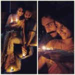 Archana Jois Instagram - Hachevu kannadada deepa! Naadina samasta janategu, namma rajyotsavada hardika shubhashayagalu! #jaikarnataka #jaikannadambe #kannadavesatya #kannadavenitya #november1