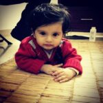 Archana Jois Instagram - #baby #babies #innocence #pure #cute #playfull #sweetheart #soft #love #hugs & #kisses