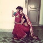 Archana Jois Instagram - Sister love :*