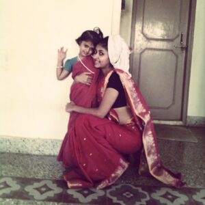 Archana Jois Instagram - Sister love :*