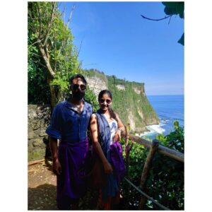 Archana Jois Instagram - .
♥️
Kantri. KD.
♥️