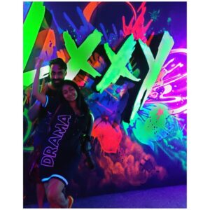 Archana Jois Instagram - .
♥️
Kantri. KD.
♥️