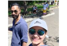 Archana Jois Instagram - . ♥️ Kantri. KD. ♥️