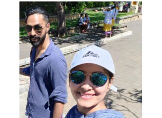 Archana Jois Instagram - . ♥️ Kantri. KD. ♥️