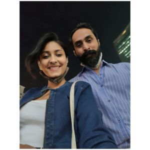 Archana Jois Instagram - .
♥️
Kantri. KD.
♥️